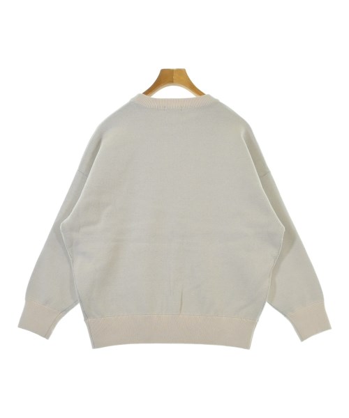 Loungedress（ラウンジドレス）ニット・セーター ベージュ サイズ:F レディース/2200646811062