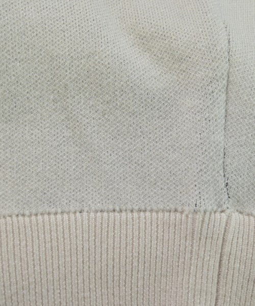 Loungedress（ラウンジドレス）ニット・セーター ベージュ サイズ:F レディース/2200646811062