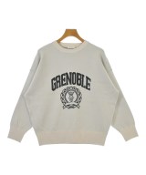 Loungedress（ラウンジドレス）ニット・セーター ベージュ サイズ:F レディース/2200646811062