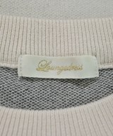 Loungedress（ラウンジドレス）ニット・セーター ベージュ サイズ:F レディース/2200646811062