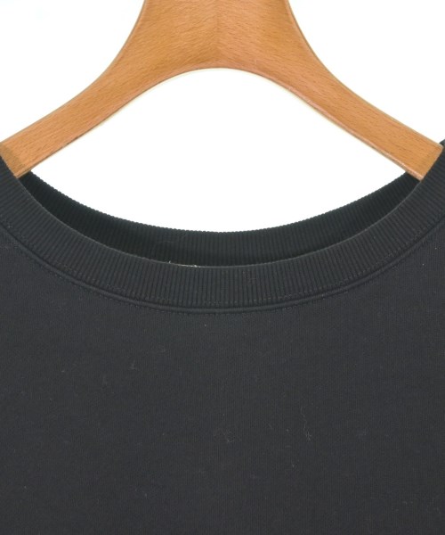 Loungedress（ラウンジドレス）スウェット 黒 サイズ:F レディース/2200646811079