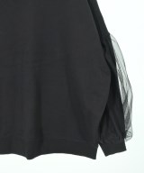 Loungedress（ラウンジドレス）スウェット 黒 サイズ:F レディース/2200646811079