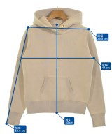 Loungedress（ラウンジドレス）ニット・セーター ベージュ サイズ:F レディース/2200640032043