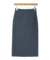 Loungedress（ラウンジドレス）ロング・マキシ丈スカート 紺 サイズ:S レディース/2200640032074