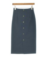 Loungedress（ラウンジドレス）ロング・マキシ丈スカート 紺 サイズ:S レディース/2200640032074