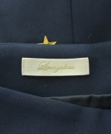 Loungedress（ラウンジドレス）ロング・マキシ丈スカート 紺 サイズ:S レディース/2200640032074