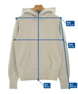 Loungedress（ラウンジドレス）ニット・セーター ベージュ サイズ:F レディース/2200645907063