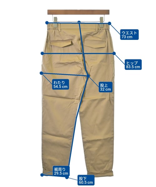 Loungedress（ラウンジドレス）その他 ベージュ サイズ:M レディース/2200650680272