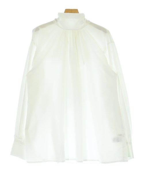 Loungedress(ラウンジドレス)ブラウス 白 サイズ:F/2200652773088