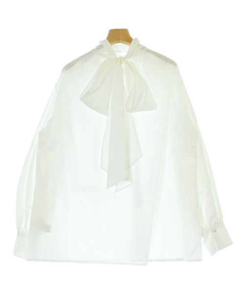 Loungedress（ラウンジドレス）ブラウス 白 サイズ:F レディース/2200652773088