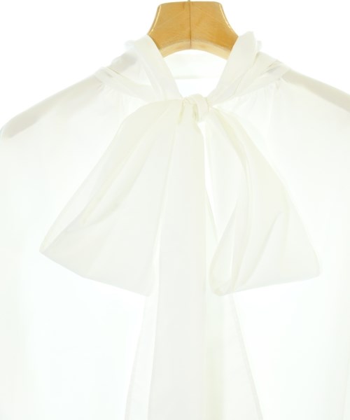 Loungedress（ラウンジドレス）ブラウス 白 サイズ:F レディース/2200652773088