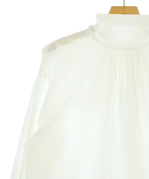 Loungedress（ラウンジドレス）ブラウス 白 サイズ:F レディース/2200652773088
