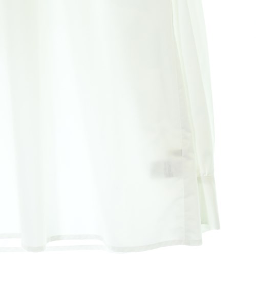 Loungedress（ラウンジドレス）ブラウス 白 サイズ:F レディース/2200652773088