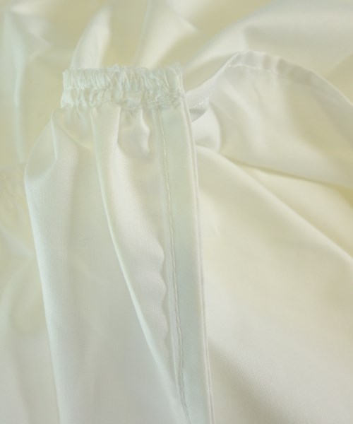 Loungedress（ラウンジドレス）ブラウス 白 サイズ:F レディース/2200652773088