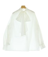 Loungedress（ラウンジドレス）ブラウス 白 サイズ:F レディース/2200652773088