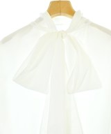 Loungedress（ラウンジドレス）ブラウス 白 サイズ:F レディース/2200652773088