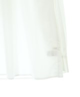 Loungedress（ラウンジドレス）ブラウス 白 サイズ:F レディース/2200652773088
