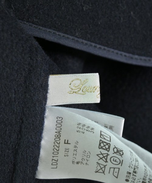 Loungedress（ラウンジドレス）その他 紺 サイズ:F レディース/2200652908022