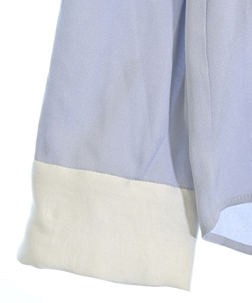 Loungedress（ラウンジドレス）ブラウス 青 サイズ:F レディース/2200653067087