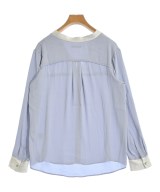 Loungedress（ラウンジドレス）ブラウス 青 サイズ:F レディース/2200653067087
