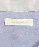 Loungedress（ラウンジドレス）ブラウス 青 サイズ:F レディース/2200653067087
