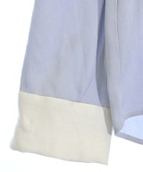 Loungedress（ラウンジドレス）ブラウス 青 サイズ:F レディース/2200653067087