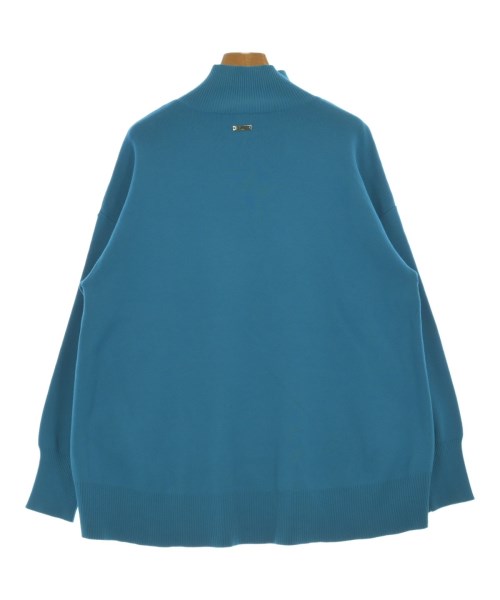 Loungedress（ラウンジドレス）ニット・セーター 青 サイズ:F レディース/2200653405056