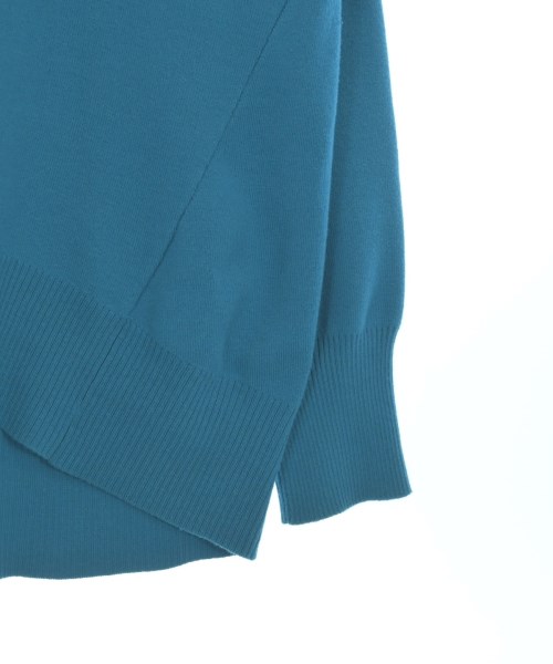 Loungedress（ラウンジドレス）ニット・セーター 青 サイズ:F レディース/2200653405056