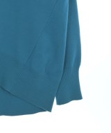 Loungedress（ラウンジドレス）ニット・セーター 青 サイズ:F レディース/2200653405056