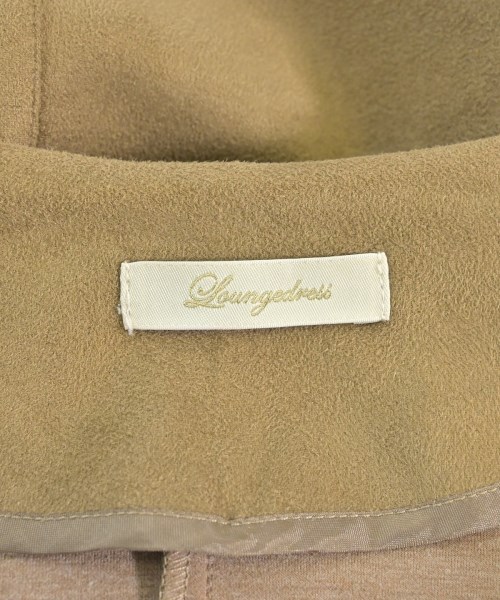 Loungedress（ラウンジドレス）その他 ベージュ サイズ:F レディース/2200634934018