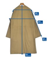 Loungedress（ラウンジドレス）その他 ベージュ サイズ:F レディース/2200634934018