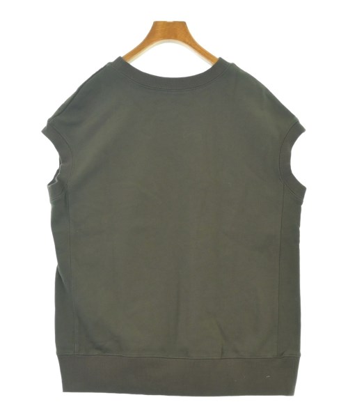 Loungedress（ラウンジドレス）スウェット カーキ サイズ:F レディース/2200643228085