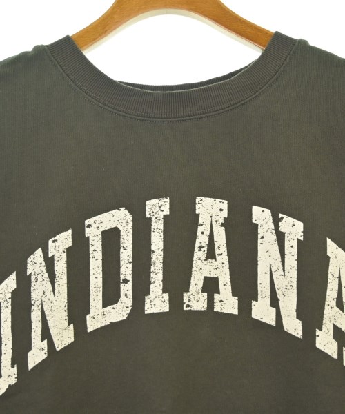 Loungedress（ラウンジドレス）スウェット カーキ サイズ:F レディース/2200643228085