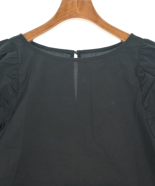 Loungedress（ラウンジドレス）ブラウス 黒 サイズ:F レディース/2200643088160