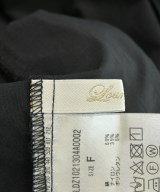 Loungedress（ラウンジドレス）ブラウス 黒 サイズ:F レディース/2200643088160