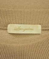 Loungedress（ラウンジドレス）ニット・セーター 茶 サイズ:F レディース/2200638714401
