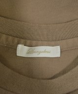 Loungedress（ラウンジドレス）ノースリーブ 茶 サイズ:F レディース/2200638714418