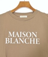 Loungedress（ラウンジドレス）ノースリーブ 茶 サイズ:F レディース/2200638714418