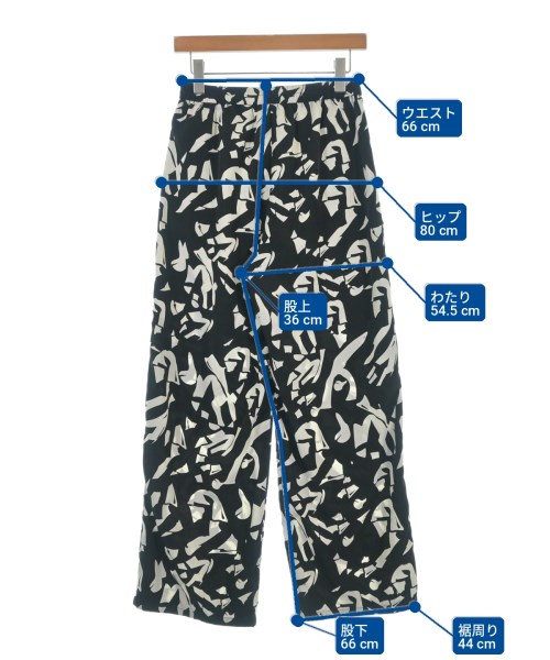 Loungedress（ラウンジドレス）その他 黒 サイズ:F レディース/2200702289019
