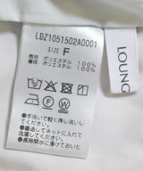 Loungedress（ラウンジドレス）その他 黒 サイズ:F レディース/2200702289019