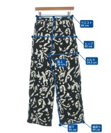Loungedress（ラウンジドレス）その他 黒 サイズ:F レディース/2200702289019
