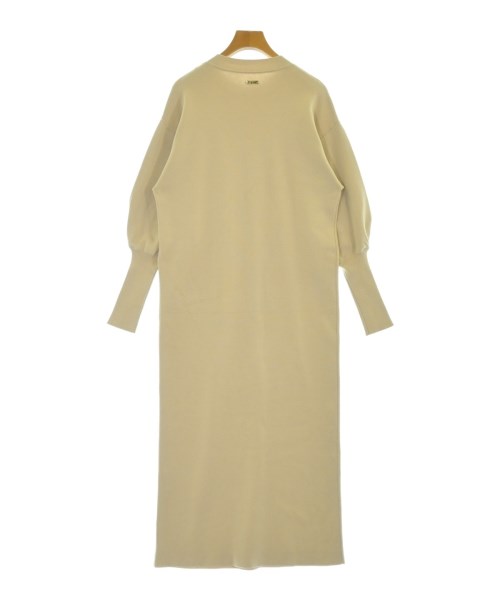 Loungedress（ラウンジドレス）ワンピース ベージュ サイズ:F レディース/2200698000049