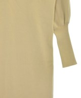 Loungedress（ラウンジドレス）ワンピース ベージュ サイズ:F レディース/2200698000049