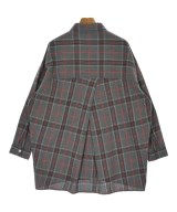 Loungedress（ラウンジドレス）カジュアルシャツ グレー サイズ:F レディース/2200698000124