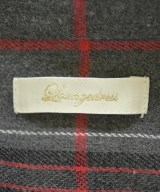 Loungedress（ラウンジドレス）カジュアルシャツ グレー サイズ:F レディース/2200698000124