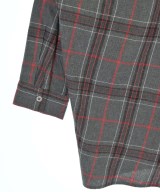 Loungedress（ラウンジドレス）カジュアルシャツ グレー サイズ:F レディース/2200698000124
