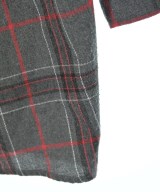 Loungedress（ラウンジドレス）カジュアルシャツ グレー サイズ:F レディース/2200698000124