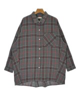 Loungedress カジュアルシャツ