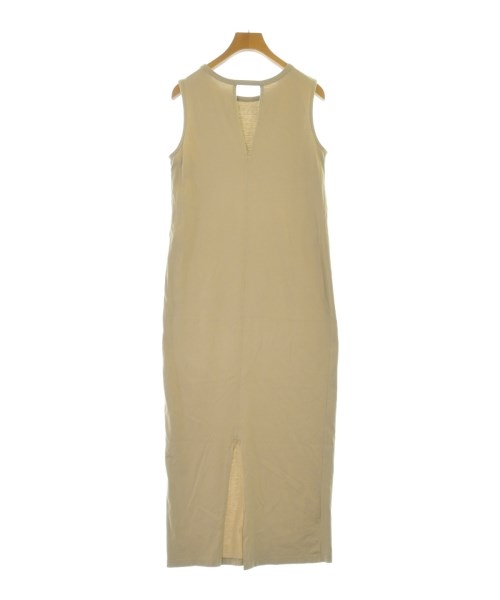 Loungedress（ラウンジドレス）ワンピース ベージュ サイズ:F レディース/2200698000148