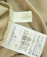 Loungedress（ラウンジドレス）ワンピース ベージュ サイズ:F レディース/2200698000148